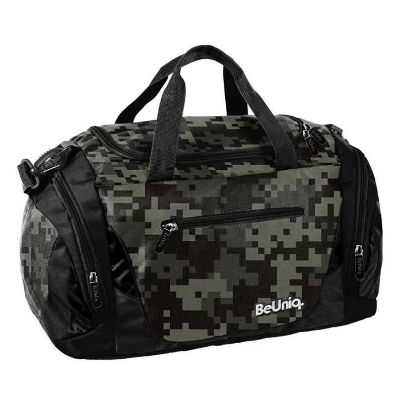 Paso Torba sportowa BeUniq