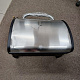 Aga Grill gazowy 6DAZ208 - II. JAKOŚĆ