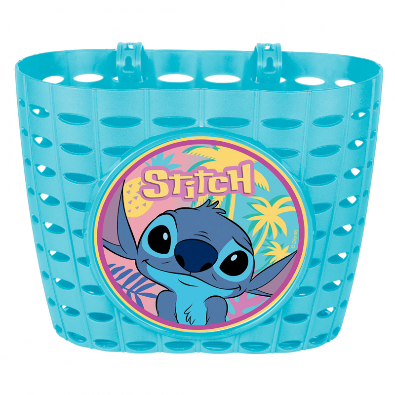 KOSZYK NA KIEROWNICĘ STITCH