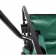 Składany wózek transportowy Aga MR4610 Zielony