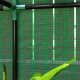 Aga Szklarnia ogrodowa foliowa 100x40x150 cm