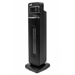 Aga Ceramiczny wentylator termowentylacyjny 2000W DAZ317 - II. JAKOŚĆ