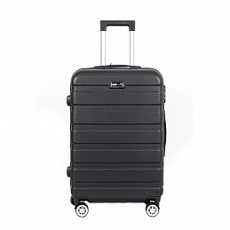 Aga Travel Bagaż podręczny MR4693 Czarny
