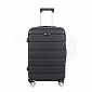 Aga Travel Bagaż podręczny MR4693 Czarny