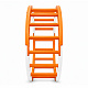 Aga4Kids Okrągły drabinkowiec 110 cm
