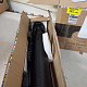 Aga Wentylator kolumnowy 77 cm Czarny 6DAZ572 - II. JAKOŚĆ