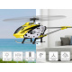 Syma Helikopter S107H pilot 2,4 GHz RC0544 uniwersalny