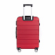 Aga Travel Zestaw walizek podróżnych MR4687 Czerwony