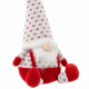 Aga KRASNAL SKRZAT ELF ŚWIĄTECZNY BOŻONARODZENIOWY 63 cm