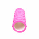 Aga Wałek do masażu Roller 33 cm DS611 Różowy