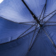 Aga PARASOL 105 cm Niebieski