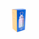 Aga Termos 800ml różowy