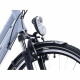 KROSS Rower męski Trans 1.0 L 28" Szary