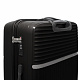Aga Travel Zestaw walizek podróżnych MR4679 Czarny L+S - II. JAKOŚĆ