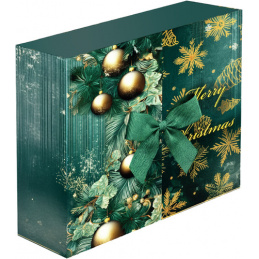 Kalendarz adwentowy dla mężczyzn