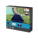 Bestway welurowy Materac dmuchany 188 x 99cm 67001 uniwersalny