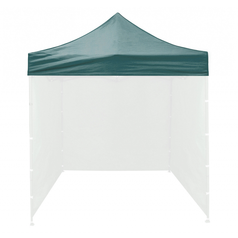 Aga Dach do stoiska handlowego 2x2m Zielony