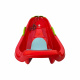 Aga Bobslej Sanki DS497 Żaba