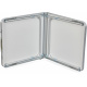 Linder Exclusiv Stół kempingowy PICNIC MC330872 120x60x54/70 cm