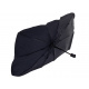 Parasol przeciwsłoneczny osłona mata na przednią szybę samochodu 78x130cm