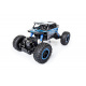 Samochód RC Rock Crawler HB 2,4GHz 1:18 niebieski