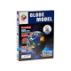 GLOBUS 3D PRZESTRZENNE Puzzle 49 elementy ZA0936 uniwersalny