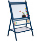 Aga4Kids Tablica dla dzieci BIG BLUE MRDB07
