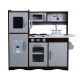 Aga4Kids DREWNIANA KUCHNIA MR6081