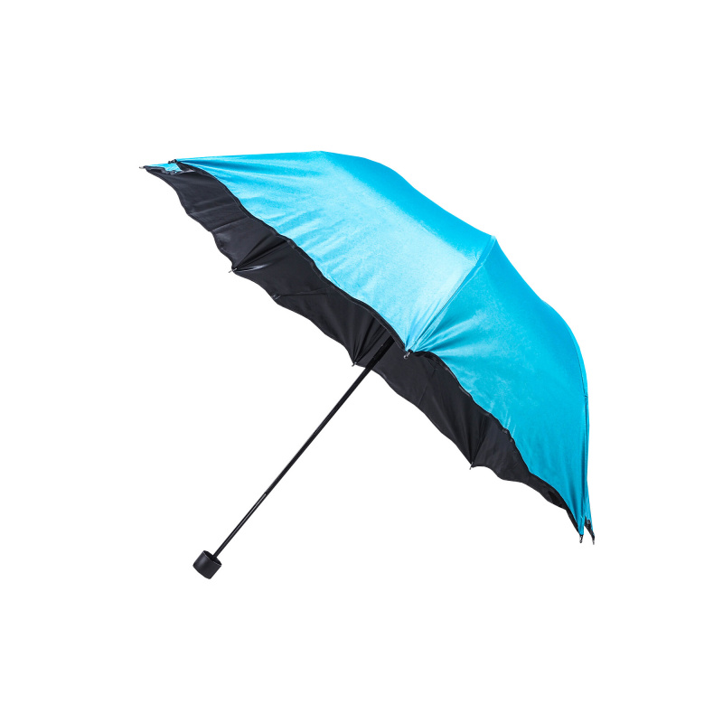 Aga PARASOL 95 cm Niebieski