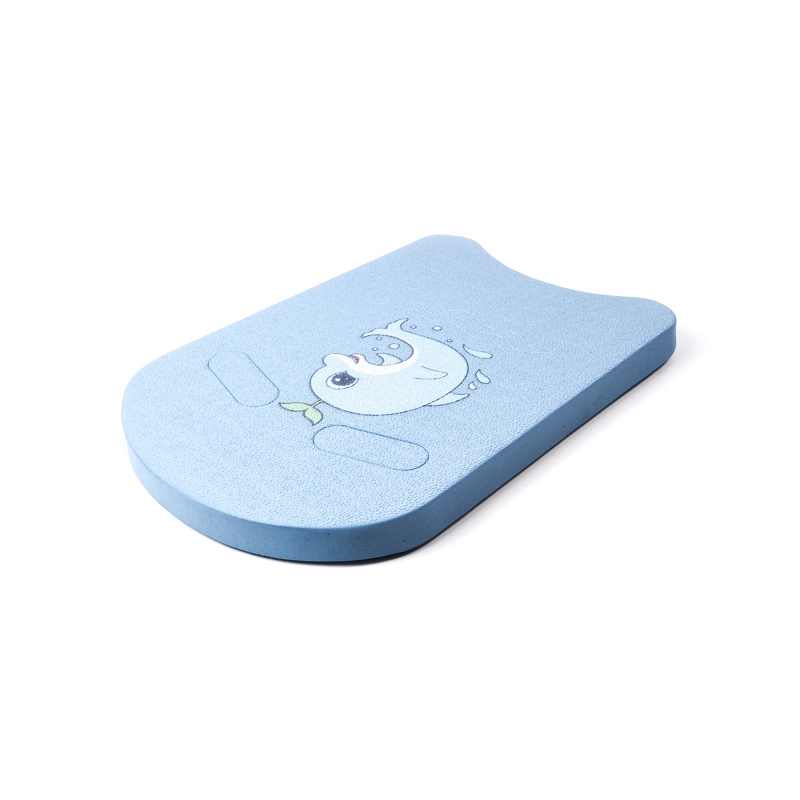 Aga DESKA DO PŁYWANIA PIANKOWA