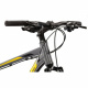 KROSS Rower górski męski MTB HEXAGON 2.0 27,5" Szary
