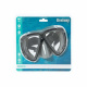 Bestway Okulary do nurkowania Czarna/Turkusowa