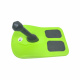 Aga Bobslej Sanki DS494 Zielone