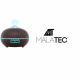 Dyfuzor zapachowy - nawilżacz 400ml DB Malatec 10949