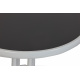 Linder Exclusiv Stół ogrodowy BISTRO MC330850WB 70x60 cm