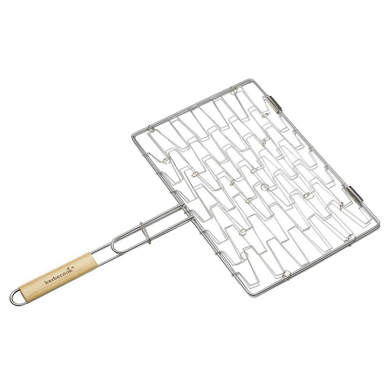 Grillowanie Grill do ryb