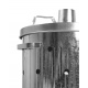 Linder Exclusiv Spalarnia ogrodowa 75l