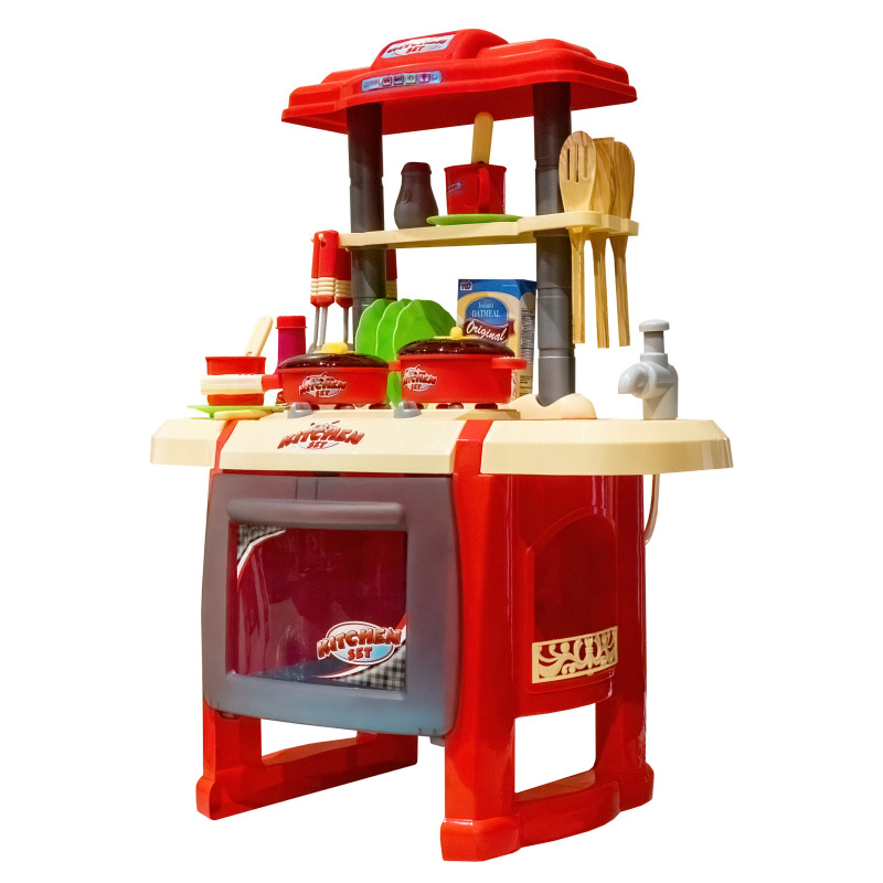 Plastikowa kuchnia Aga4Kids MR6084