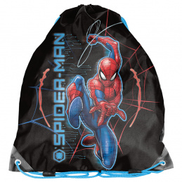 Paso worek Spiderman