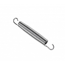 Aga Sprężyna do trampoliny 13 cm
