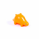 Aga KOSTKA 3D DINOZAUR MAGICZNA KOSTKA DINO PUZZLE DS1114