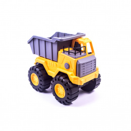 Aga4Kids Zabawka do piasku ciężarówka, wywrotka DS1041