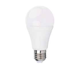 LED żarówka MILIO - E27 - 10W - 830Lm - zimna biel