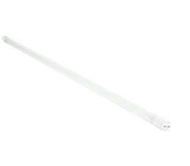LED tuba MILIO - T8 - 18W - 120cm - high lumen - 2550lm - neutralna biel