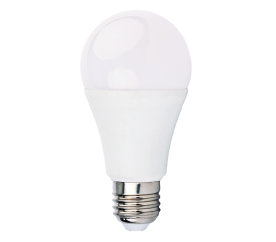 LED żarówka - E27 - 10W - 24V - neutralna biel