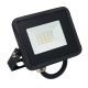 Reflektor LED IVO - 10W - IP65 - 850Lm - biała ciepła - 3000K