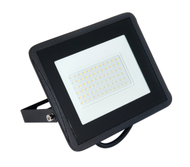 LED reflektor IVO - 50W - IP65 - 4250Lm - ciepła biel - 3000K