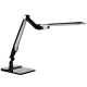 LED stolní lampa kreslířská - černá - 10W - 600Lm - multiwhite