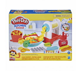 Play-Doh hranolková hrací sada