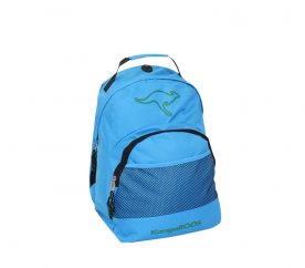 KangaROOS Backpack Light Blue